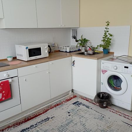 1-Но Комнатная Квартира В Центре Астаны Жк Sezim Qala 4 Astana Exterior foto